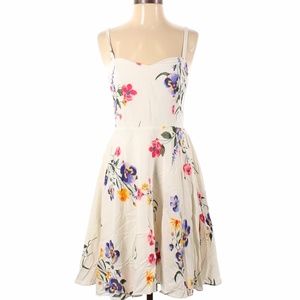 Floral Old Navy Dress